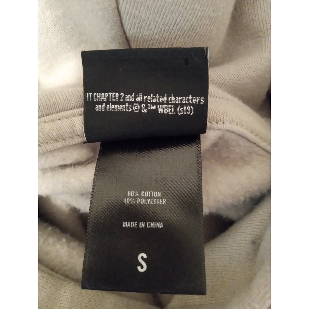 Pennywise It Chapter 2 Graphic Pullover Hoodie Ho… - image 4